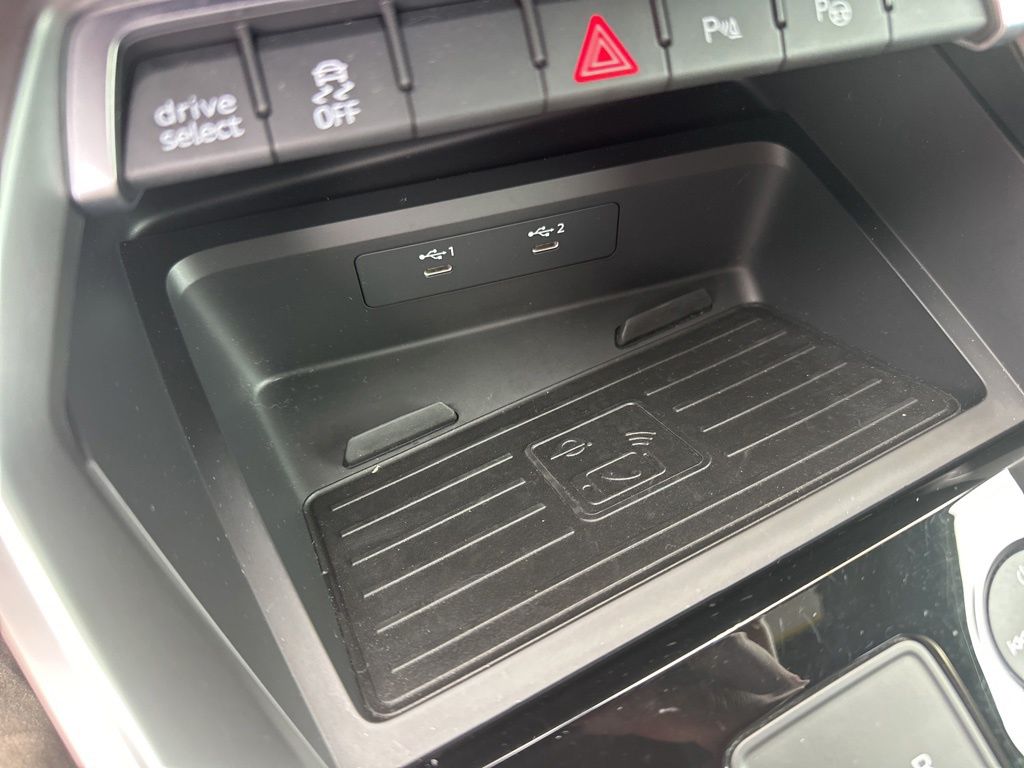 2023 Audi RS 3 Base - Photo 24