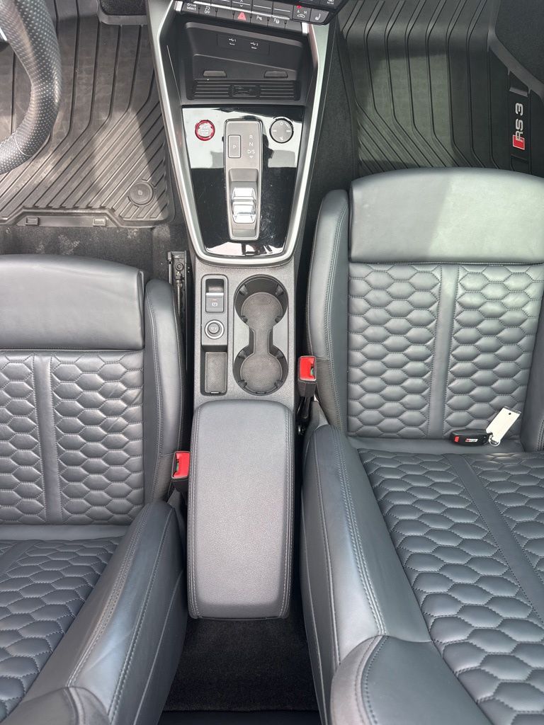 2023 Audi RS 3 Base - Photo 32
