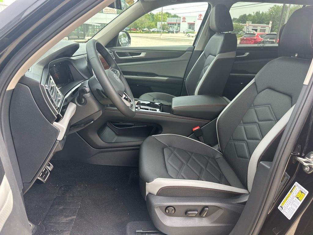 2026 Volkswagen Atlas Atlas Peak Edition - Photo 9