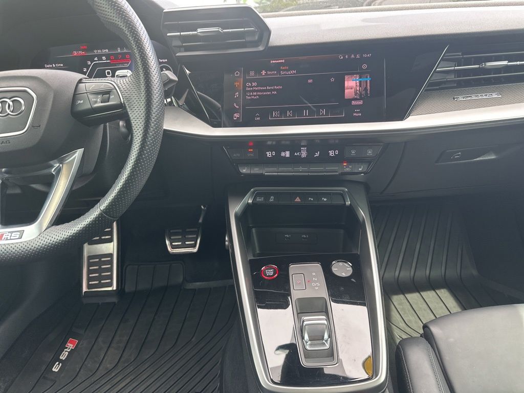 2023 Audi RS 3 Base - Photo 17
