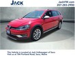 Volkswagen Golf Alltrack