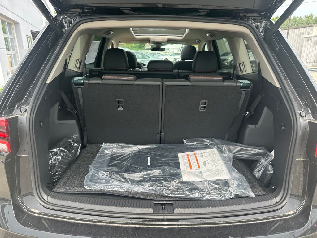 2026 Volkswagen Atlas Atlas Peak Edition - Photo 24