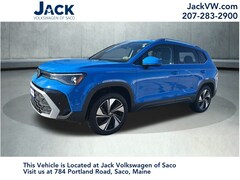 2025 Volkswagen Taos 1.5T SE SUV