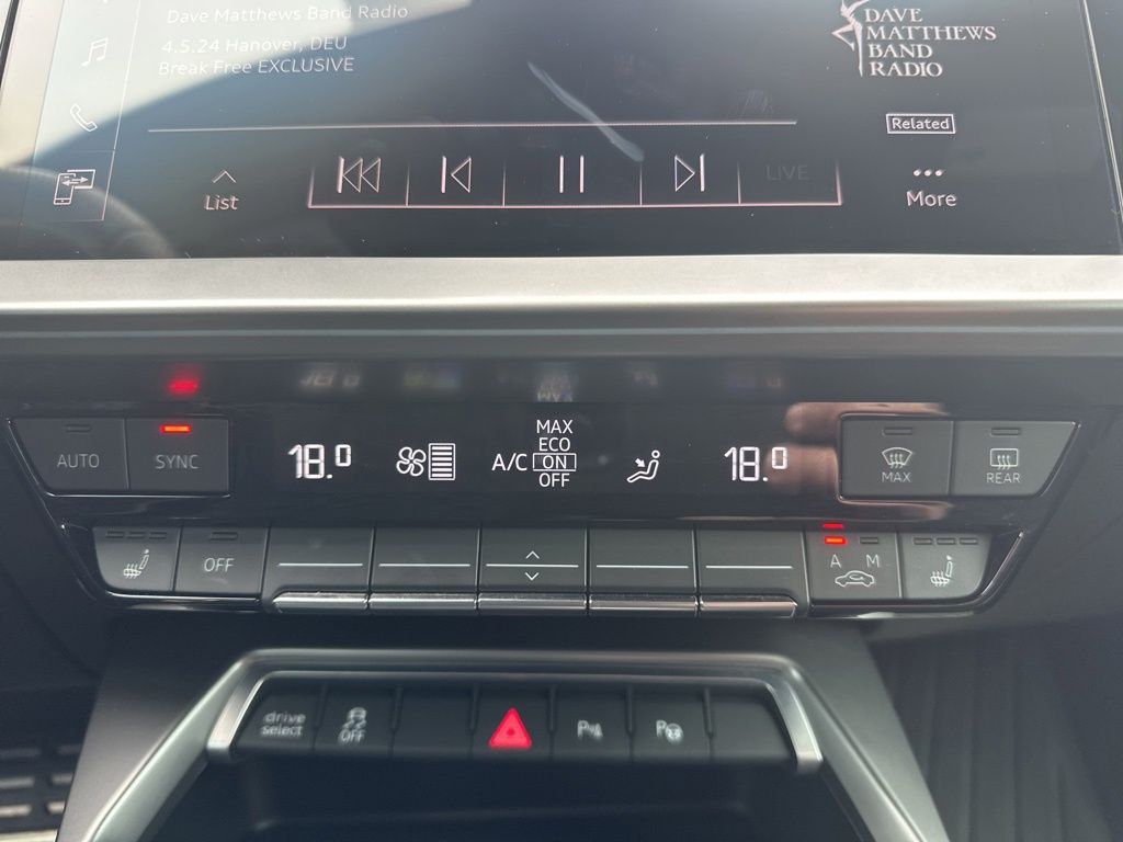 2023 Audi RS 3 Base - Photo 20