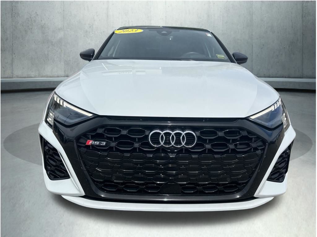 2023 Audi RS 3 Base - Photo 8