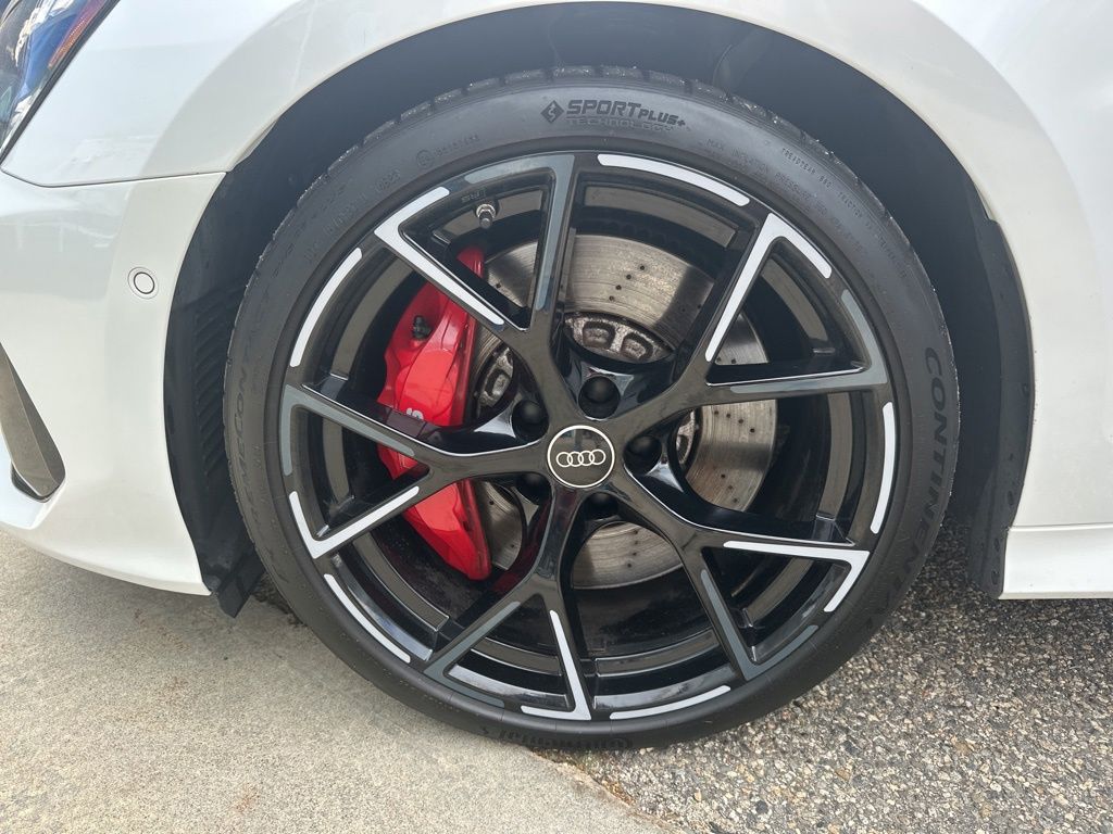2023 Audi RS 3 Base - Photo 33