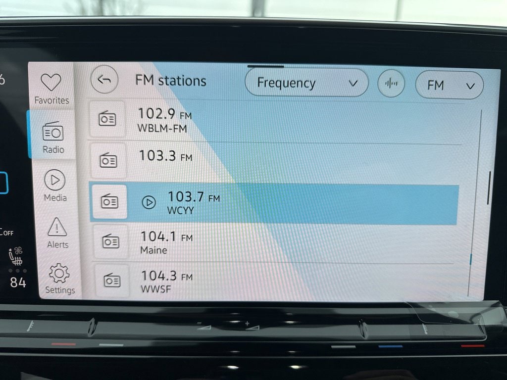 2026 Volkswagen Atlas SEL - Photo 18