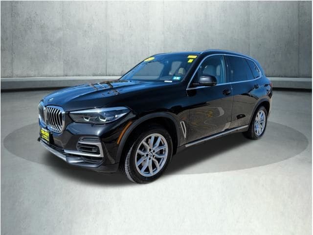 2022 BMW X5 xDrive40i SUV