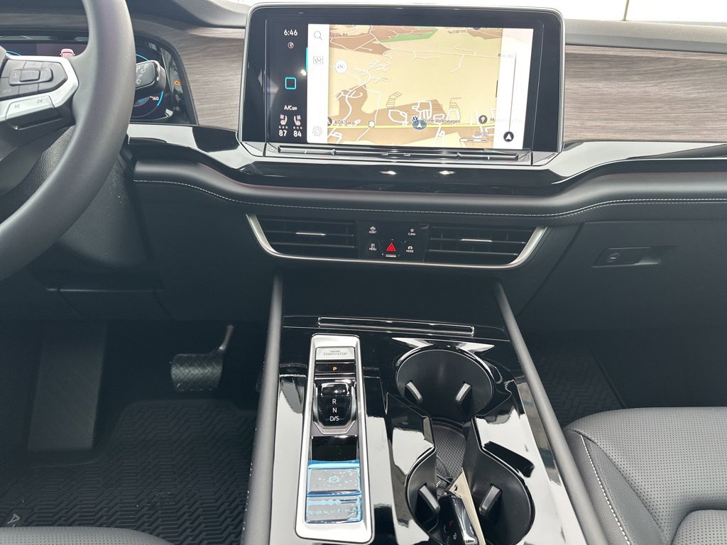 2026 Volkswagen Atlas SEL - Photo 15