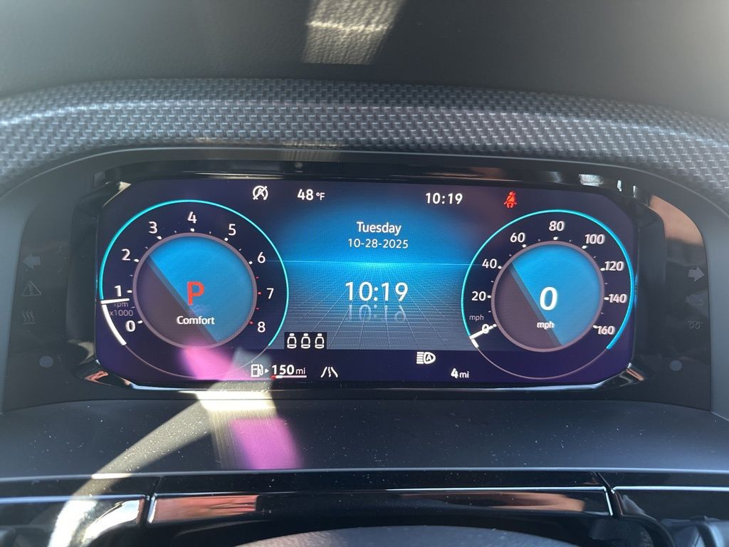 2026 Volkswagen Atlas Cross Sport SEL Premium R-LINE - Photo 19