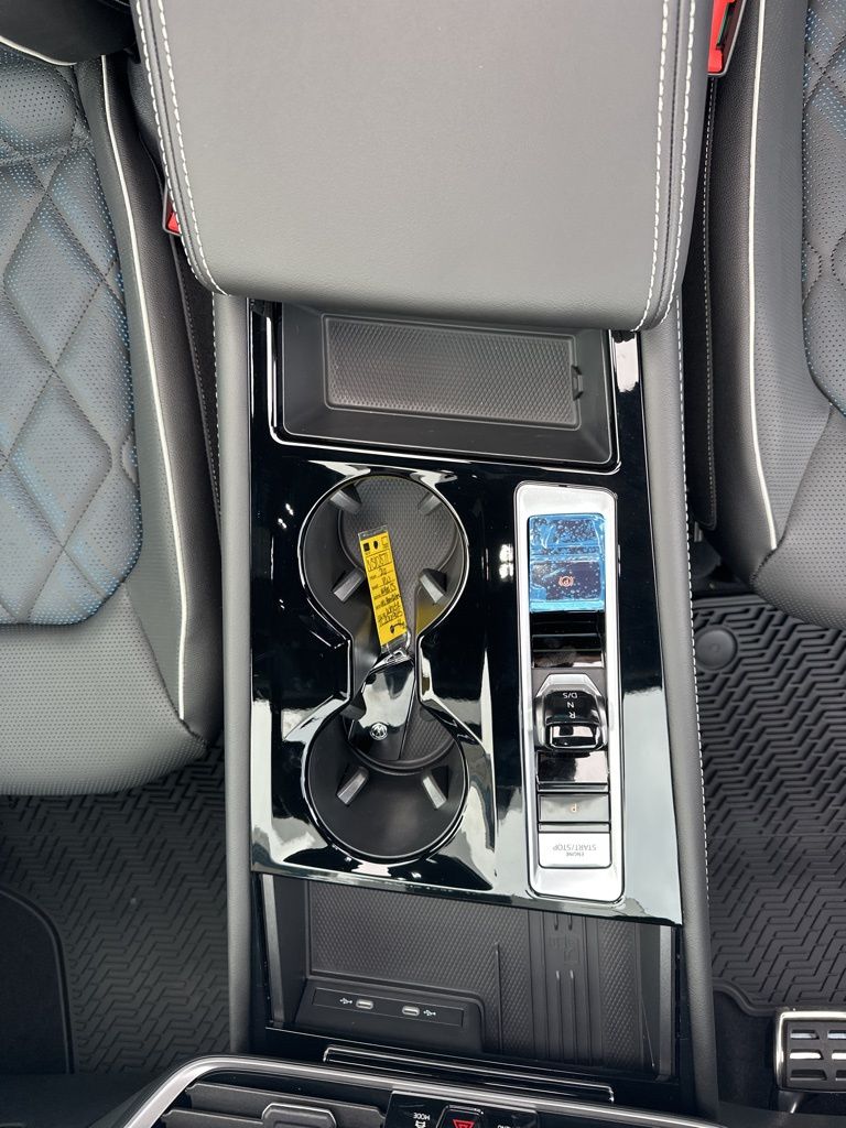 2026 Volkswagen Atlas Cross Sport SEL Premium R-LINE - Photo 25