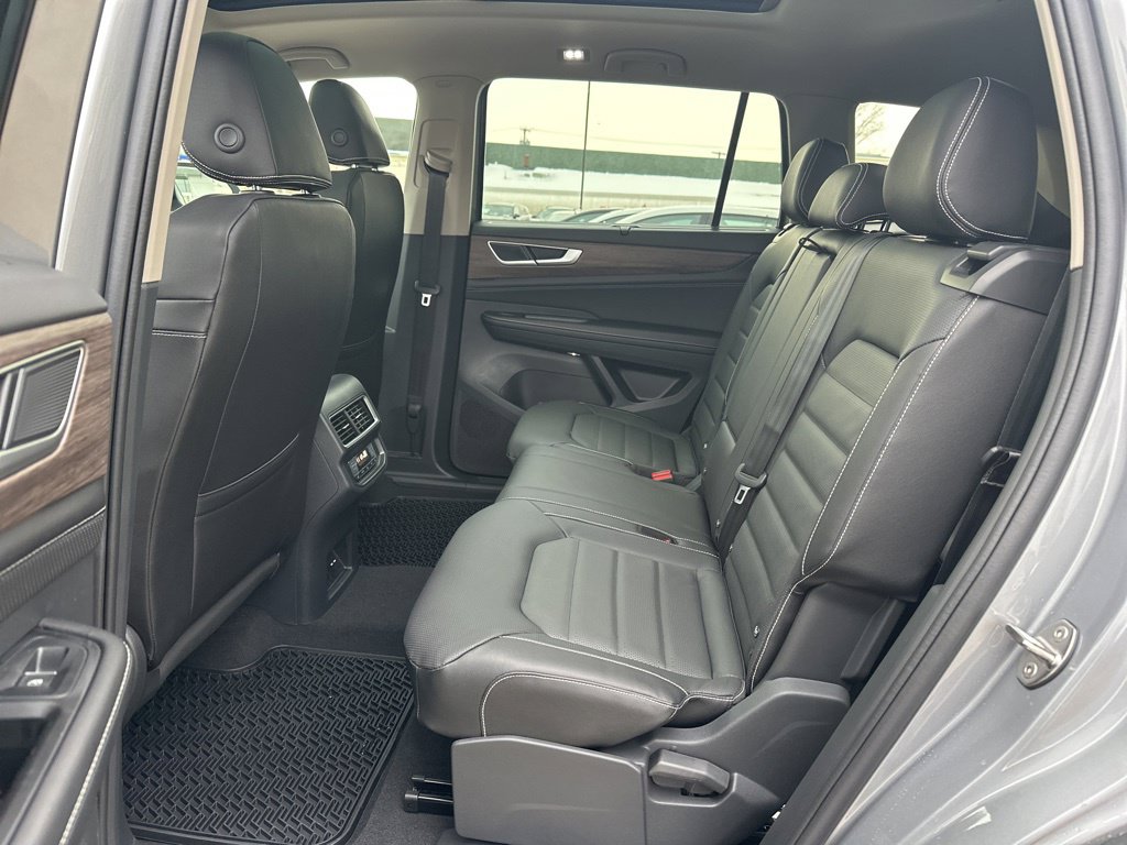 2026 Volkswagen Atlas SEL - Photo 23