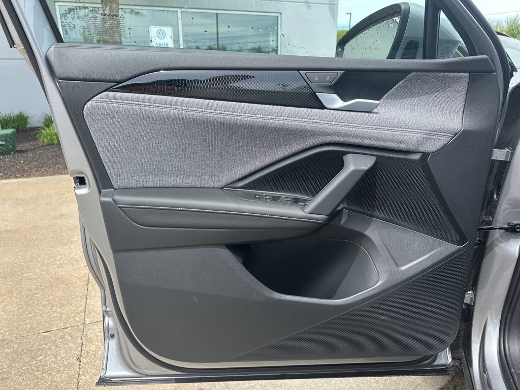 2026 Volkswagen Tiguan S - Photo 10