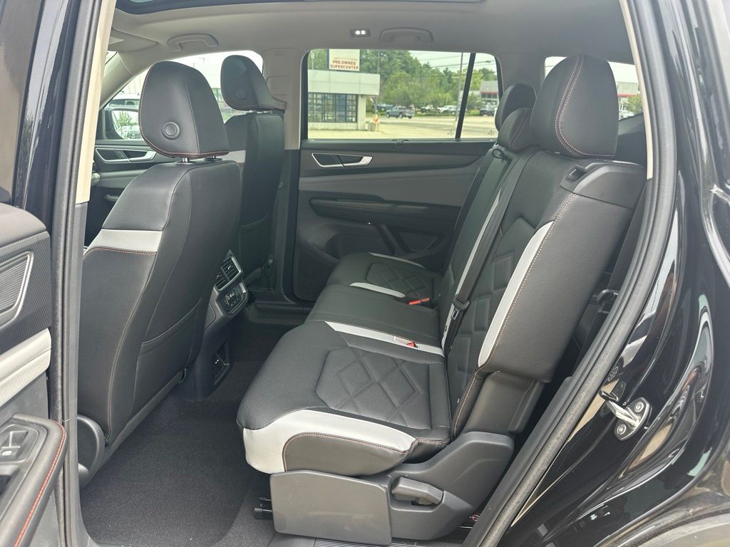 2026 Volkswagen Atlas Atlas Peak Edition - Photo 26