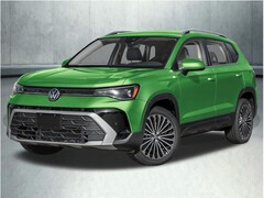 2026 Volkswagen Taos 1.5T SE SUV