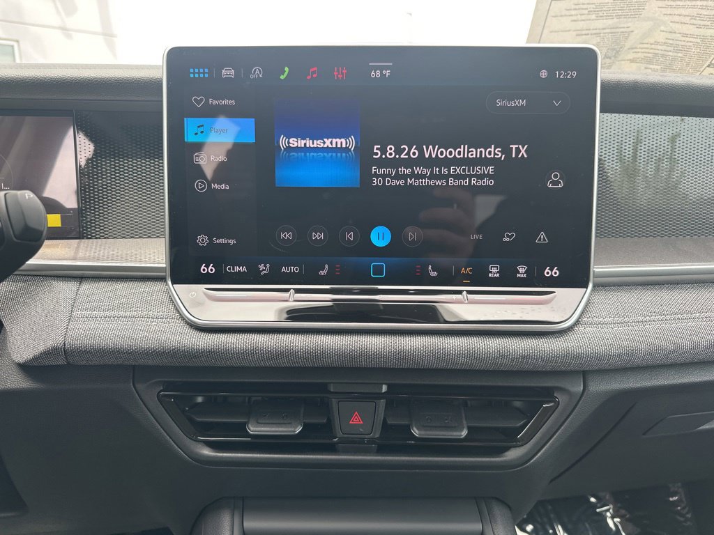2026 Volkswagen Tiguan S - Photo 16