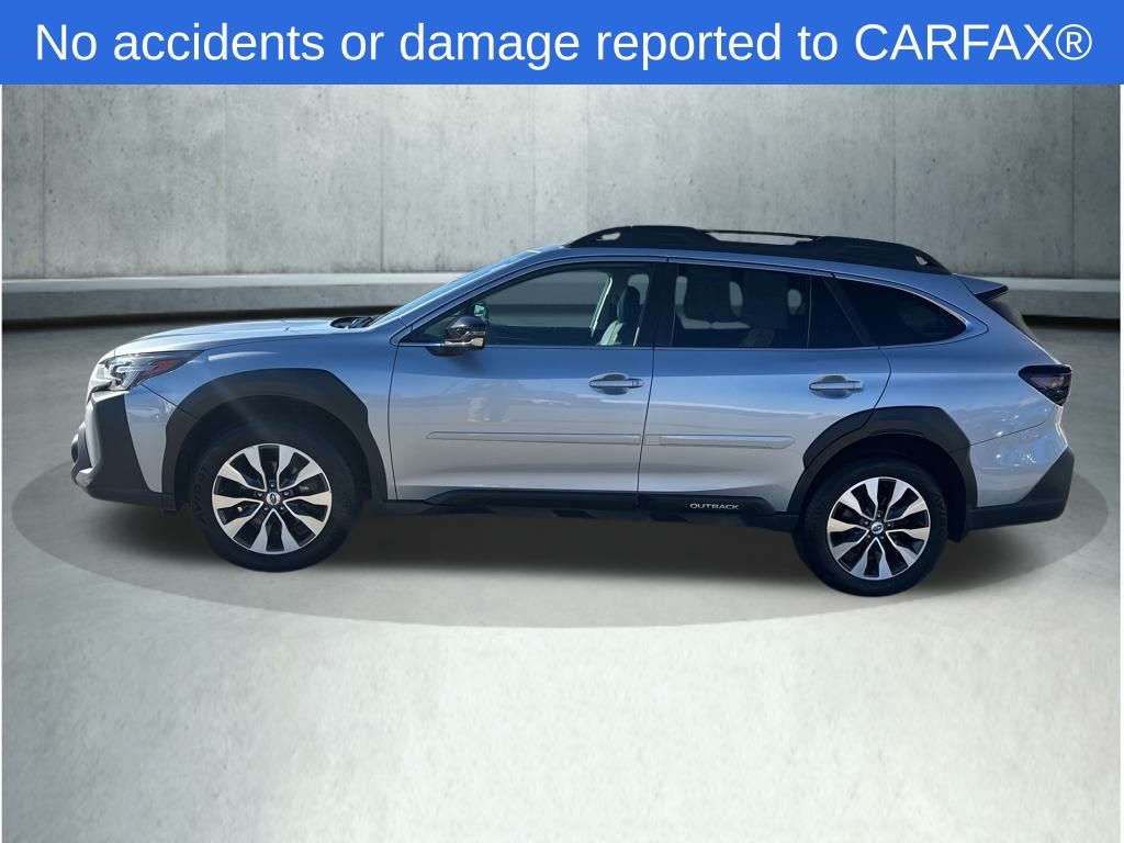 2023 Subaru Outback Limited photo 2