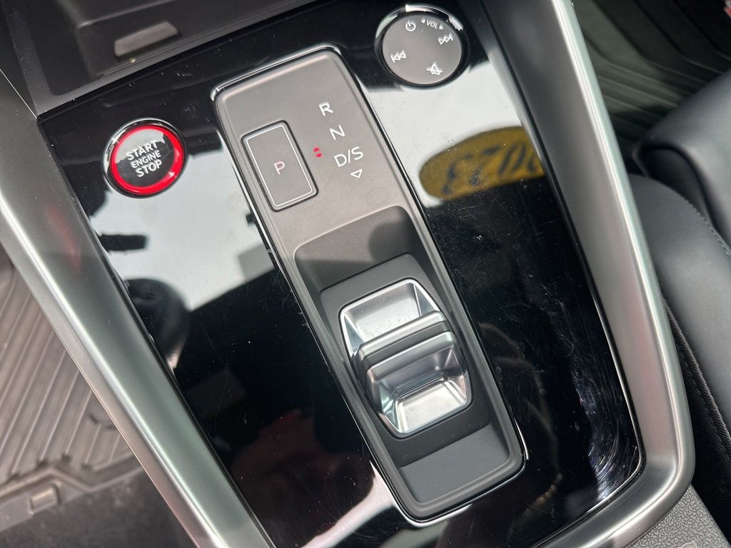 2023 Audi RS 3 Base - Photo 30