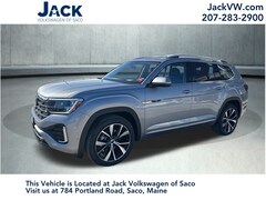 2026 Volkswagen Atlas 2.0T SEL Premium R-Line SUV