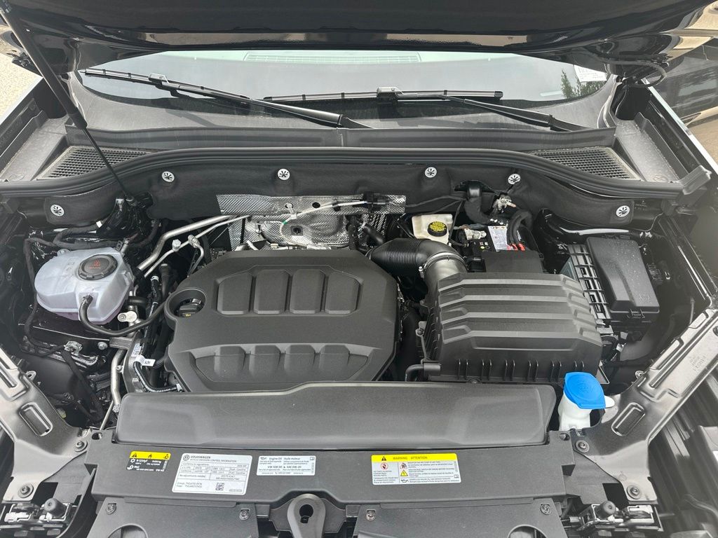 2026 Volkswagen Atlas Atlas Peak Edition - Photo 23