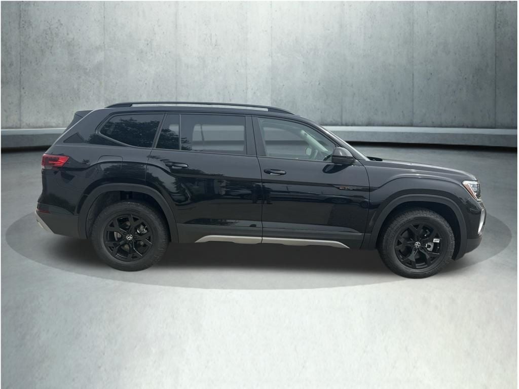 2026 Volkswagen Atlas Atlas Peak Edition - Photo 6