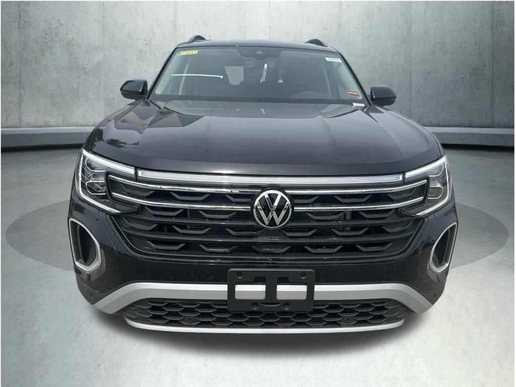 2026 Volkswagen Atlas Atlas Peak Edition - Photo 8