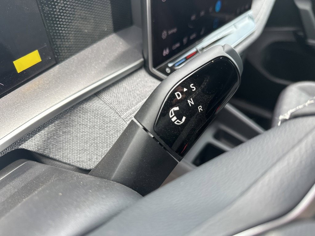 2026 Volkswagen Tiguan S - Photo 22