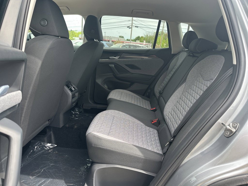2026 Volkswagen Tiguan S - Photo 23