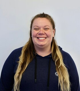 Staff member Savannah R from ID_4fd093c6e55b