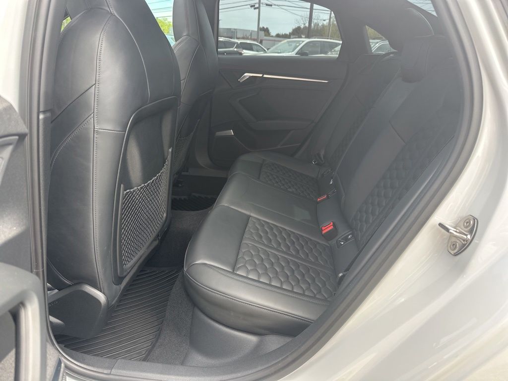 2023 Audi RS 3 Base - Photo 31