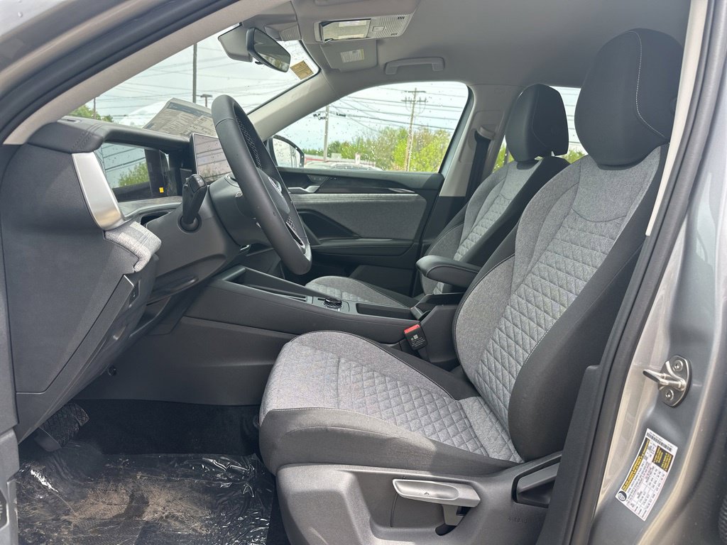 2026 Volkswagen Tiguan S - Photo 9
