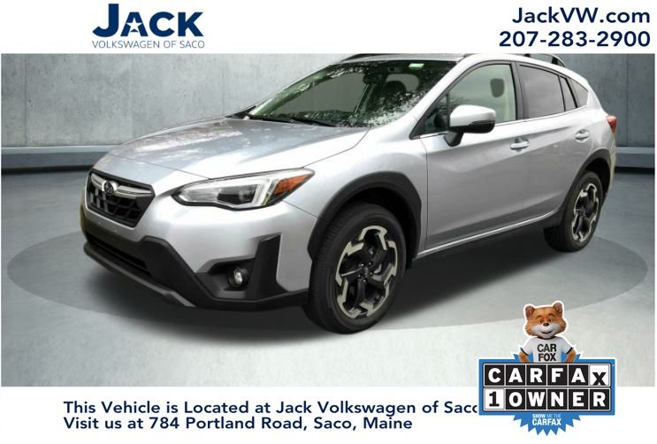 2021 Subaru Crosstrek Premium's photo