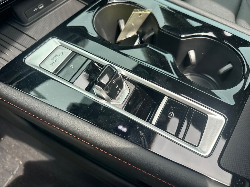 2026 Volkswagen Atlas Atlas Peak Edition - Photo 25