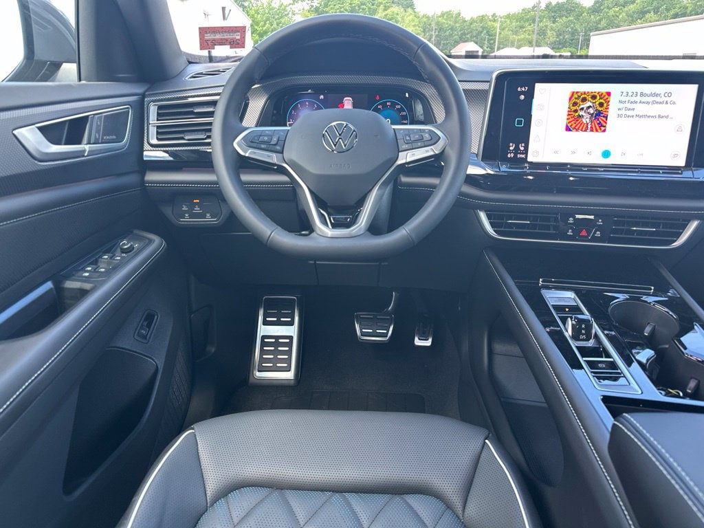 2026 Volkswagen Atlas Cross Sport SEL Premium R-LINE - Photo 13