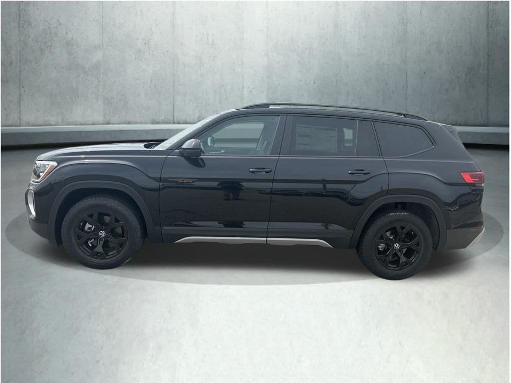 2026 Volkswagen Atlas Atlas Peak Edition - Photo 2