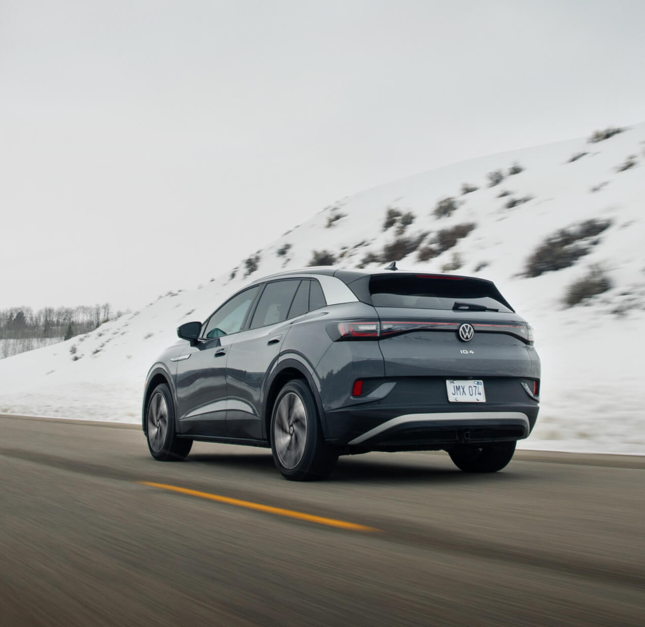 New Volkswagen ID.4 for Sale Performance