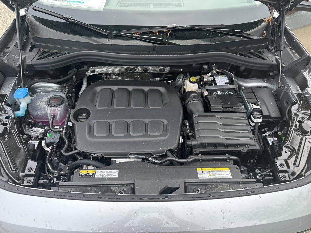 2026 Volkswagen Tiguan S - Photo 20