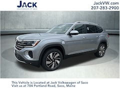 2026 Volkswagen Atlas 2.0T SEL SUV