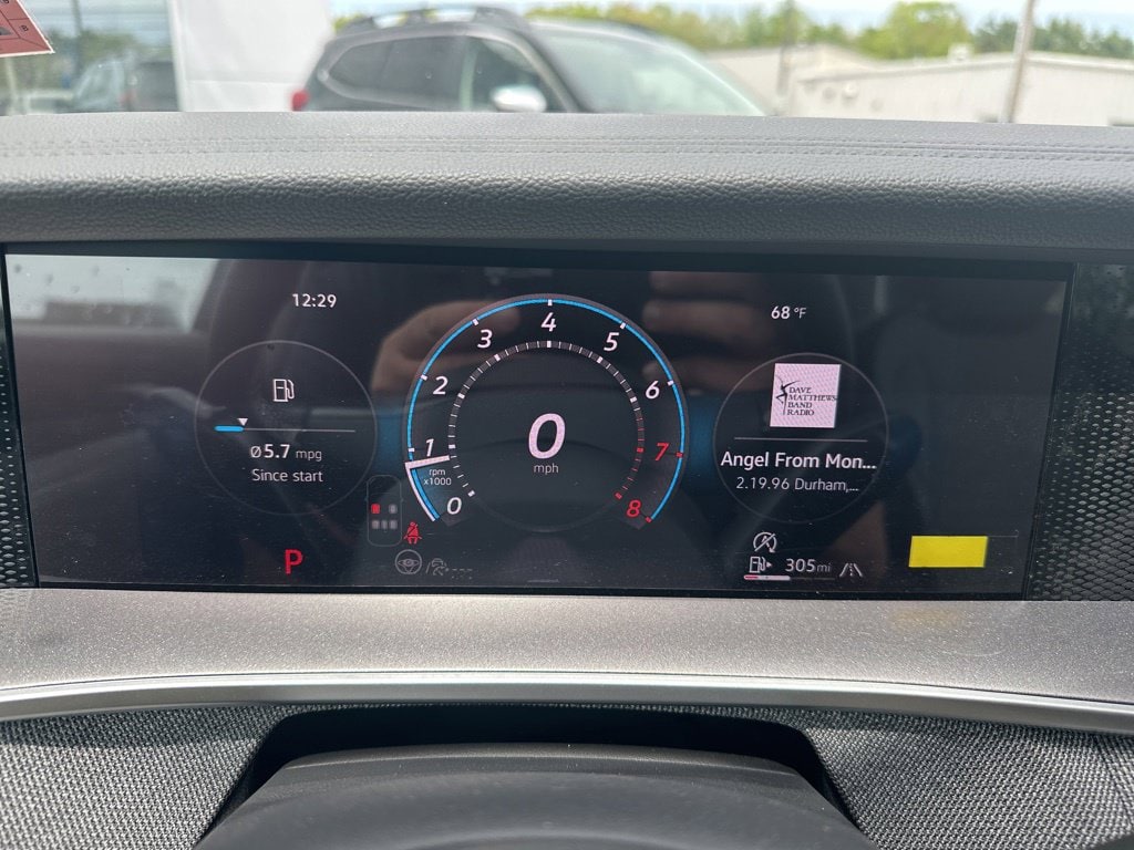 2026 Volkswagen Tiguan S - Photo 19