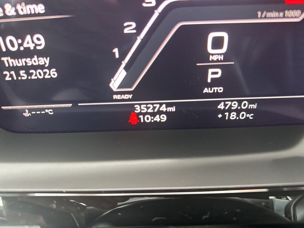 2023 Audi RS 3 Base - Photo 26