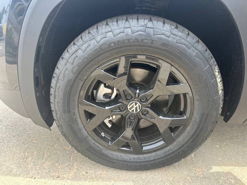 2026 Volkswagen Atlas Atlas Peak Edition - Photo 30