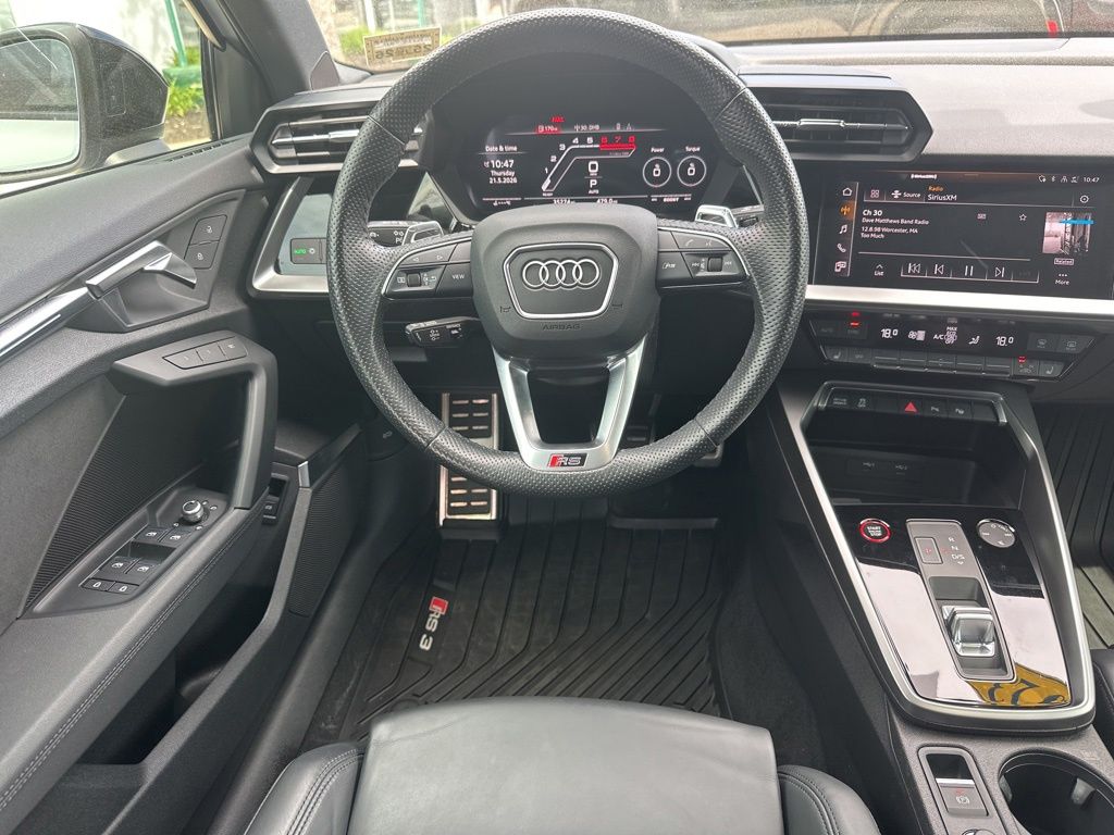 2023 Audi RS 3 Base - Photo 15