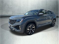 2026 Volkswagen Atlas Cross Sport 2.0T SEL Premium R-Line SUV