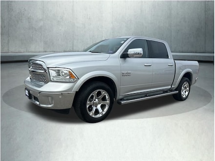 2018 Ram 1500 Laramie Truck