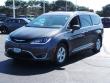 Chrysler Pacifica Hybrid