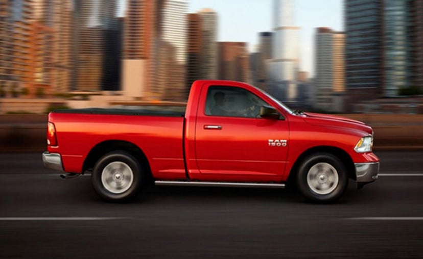 2016 Ram 1500 from Near Cornelia, GA