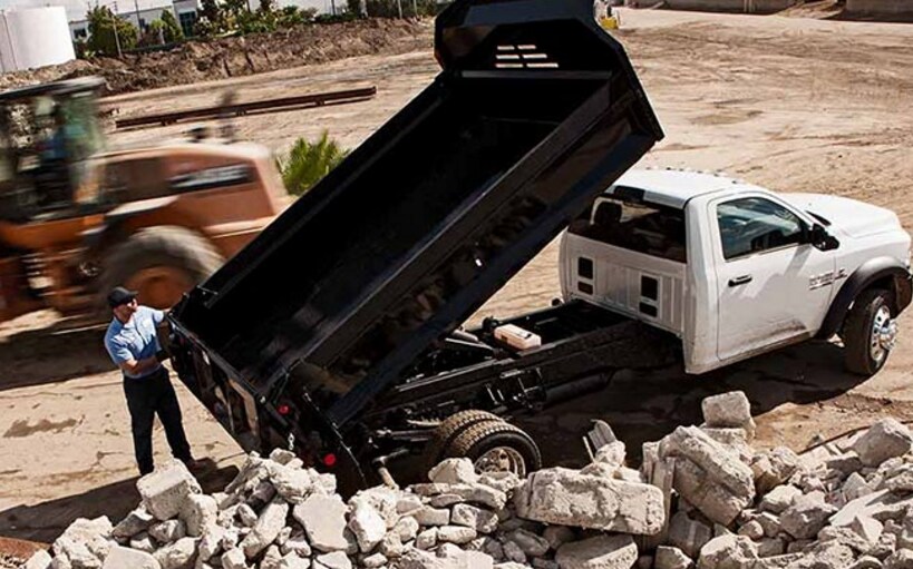 2016 Ram 3500 Chassis from Cumming, GA