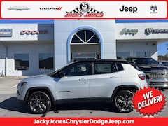 2026 Jeep Compass Limited Sport Utility