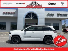 2026 Jeep Grand Cherokee Limited Sport Utility