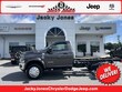  Ram 4500 Chassis Cab